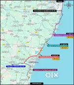 Invest before Price hike near pondicherry outer bypass road NH 332A