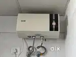 Ferroli Original branded Geyser