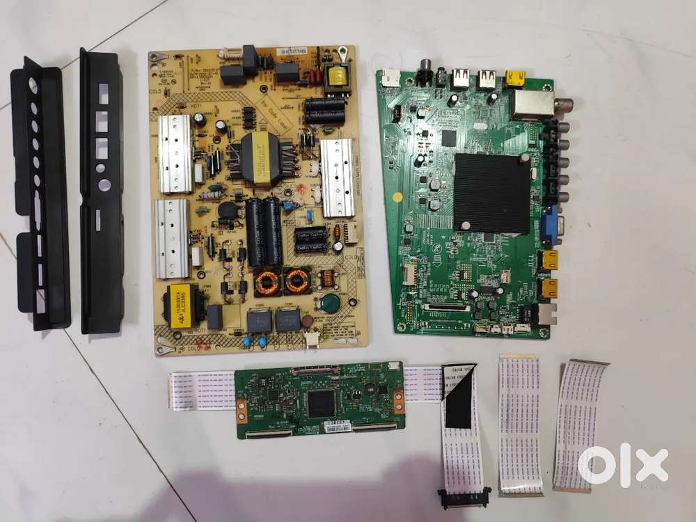 SANSUI 50 inch Mother Bord