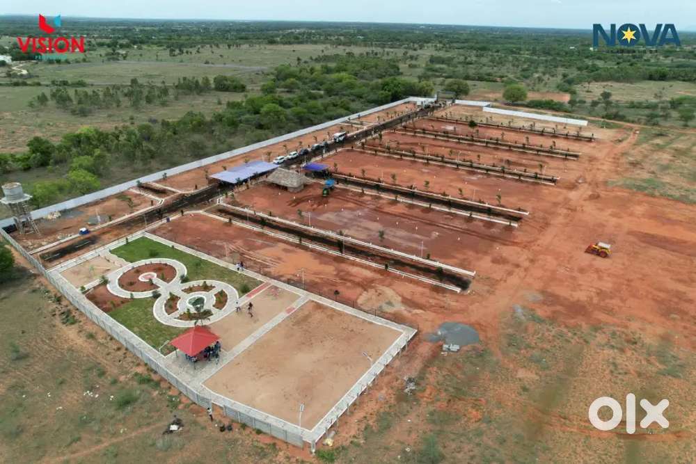 Best Plots For Sale Government Approval Property