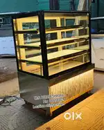 Sweet counter