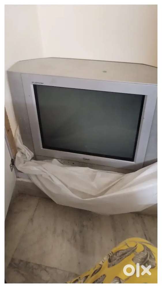 Tv is good colour tv