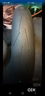 120 70 r17. Prelli DABLO tyres sales