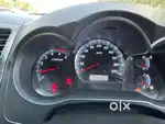Automatic Fortuner 2014