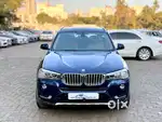 BMW X3 X DRIVE 20D X-Line, 2015, Diesel