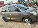 Maruti Suzuki Wagon R 2010 LXI Petrol Good Condition