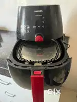 Air Frier, vaccum cleaner, room heater