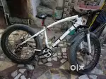 Good condition cycle