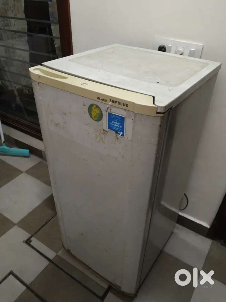 Refrigerator in Good condition