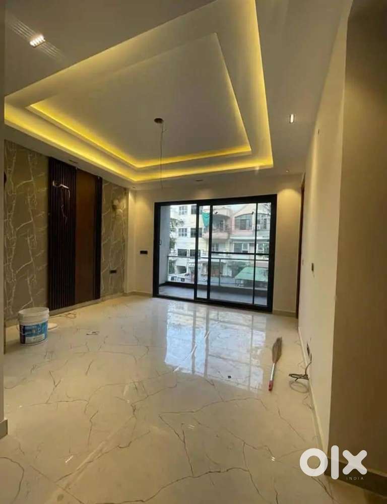 Rent - New 2 BHK @ Shela