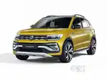 THIS IS NEW CAR VOLKSWAGEN TAIGUN READY FOR DELIVERY