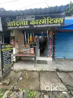 Shop at Rent / Products at Sale