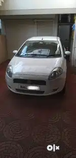 Fiat Grand Punto 2012 emotion