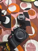 Nikon d3200