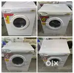 IFB clothes dryer