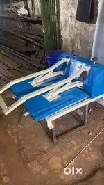 Heat press machine 25”x33”
