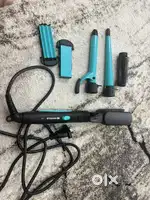 Havells 5 in 1 hair styler