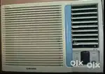 Window 2 ton AC