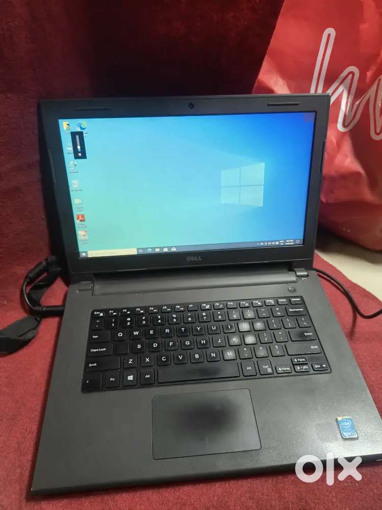 Dell laptop Vostro i3 laptop