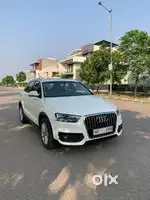 Audi Q3 2.0 35 TDI Premium Plus Sunroof, 2012, Diesel