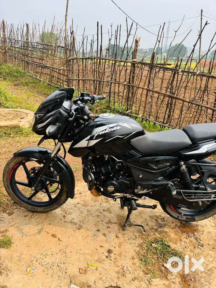 Good candisation negotiable