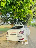 Hyundai Verna 2015 Diesel 170000 Km Driven