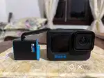 Gopro hero10+adapter+mic+charger+j,360,vertical mount+ulanzi case