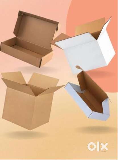 Packing executive manager