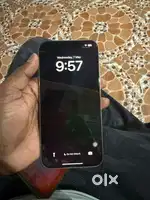 IPhone 13 Pro max 256gb in mint condition