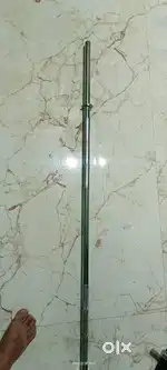 GYM WEIGHT LIFT ROD