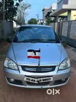 Tata Indica 2009