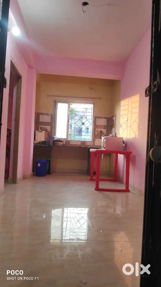 2bhk flat sale in picnic garden.