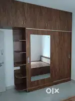 Kitchen wardrobe loft office all furniture