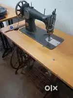 Sewing machine