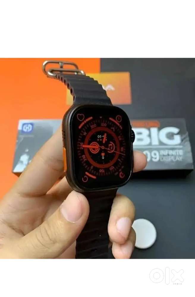 Best smart watch deal