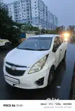 Chevrolet Beat 2012 good condition