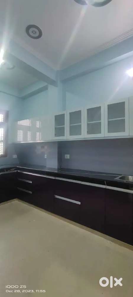 Ravi Properties 2 bhk Flat For Rent In House Ganesha Dam Colony Newada