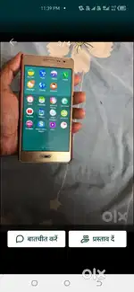 Samsung z3
