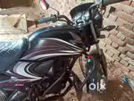Honda Dream Yuga/chandrakona road