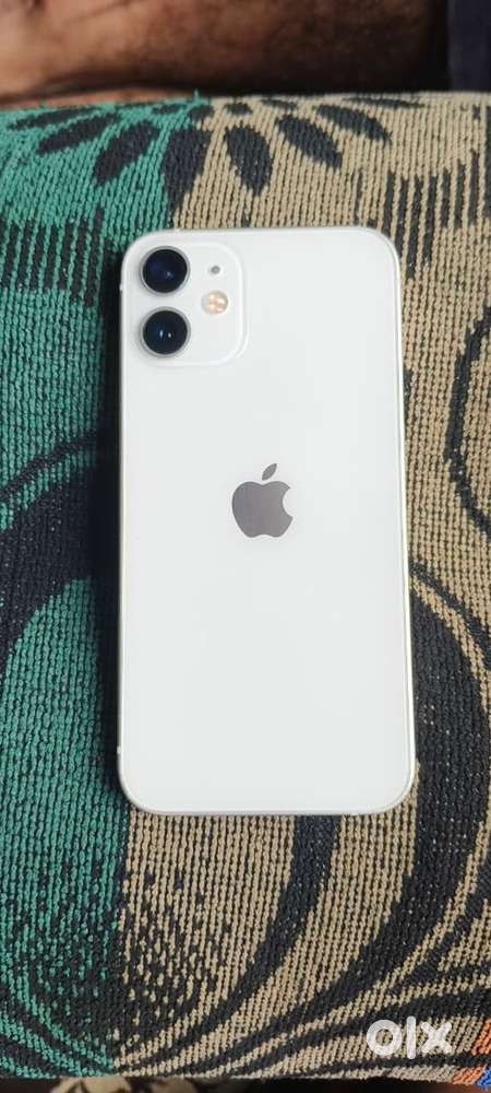 Iphone 12 mini like new one