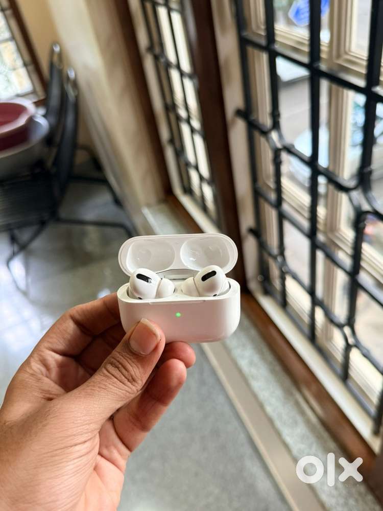 Apple Airpods pro - Gen 1