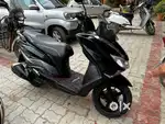 Burgman street 125