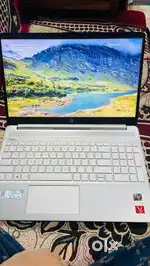 Laptop for sale