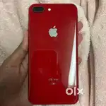 iPhone 8 plus ( limited edition)