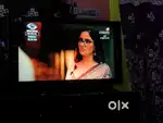 43 in TV lcd normal