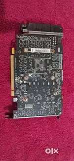ZOTAC GeForce GTX 1060 6GB GDDR5X