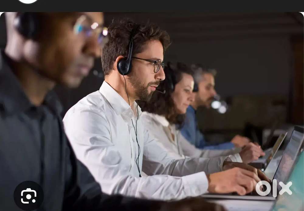 Customer support V (Kadubeesanahalli) Bangalore