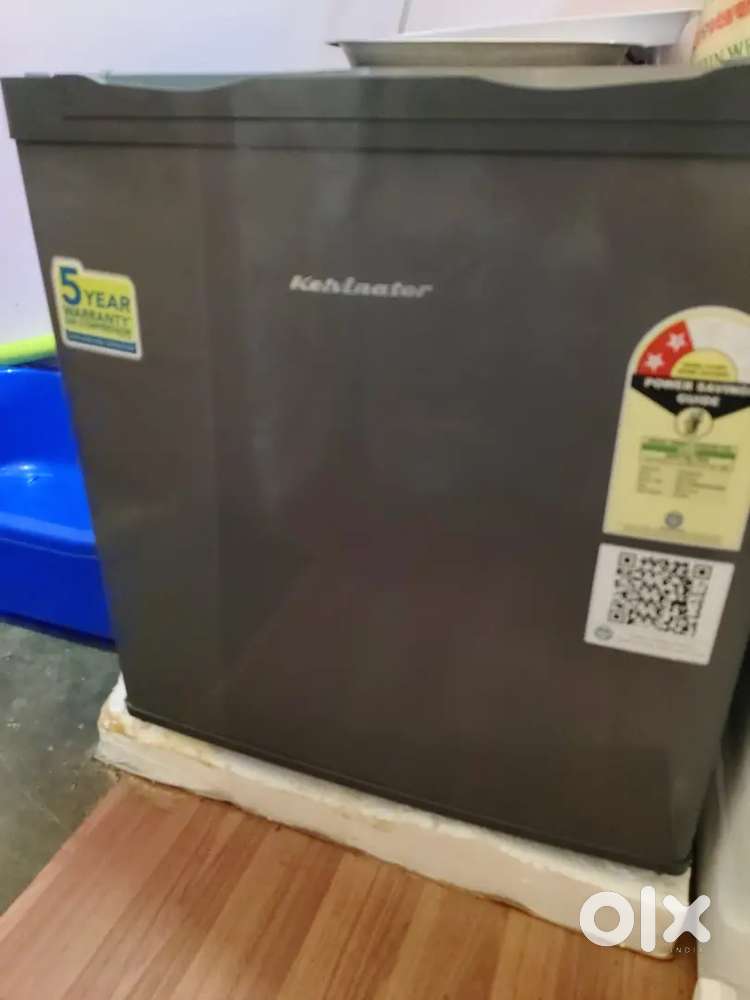 Newly good condition only 1week old