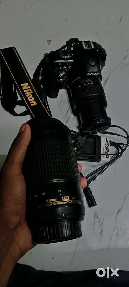 Nikon d 3400