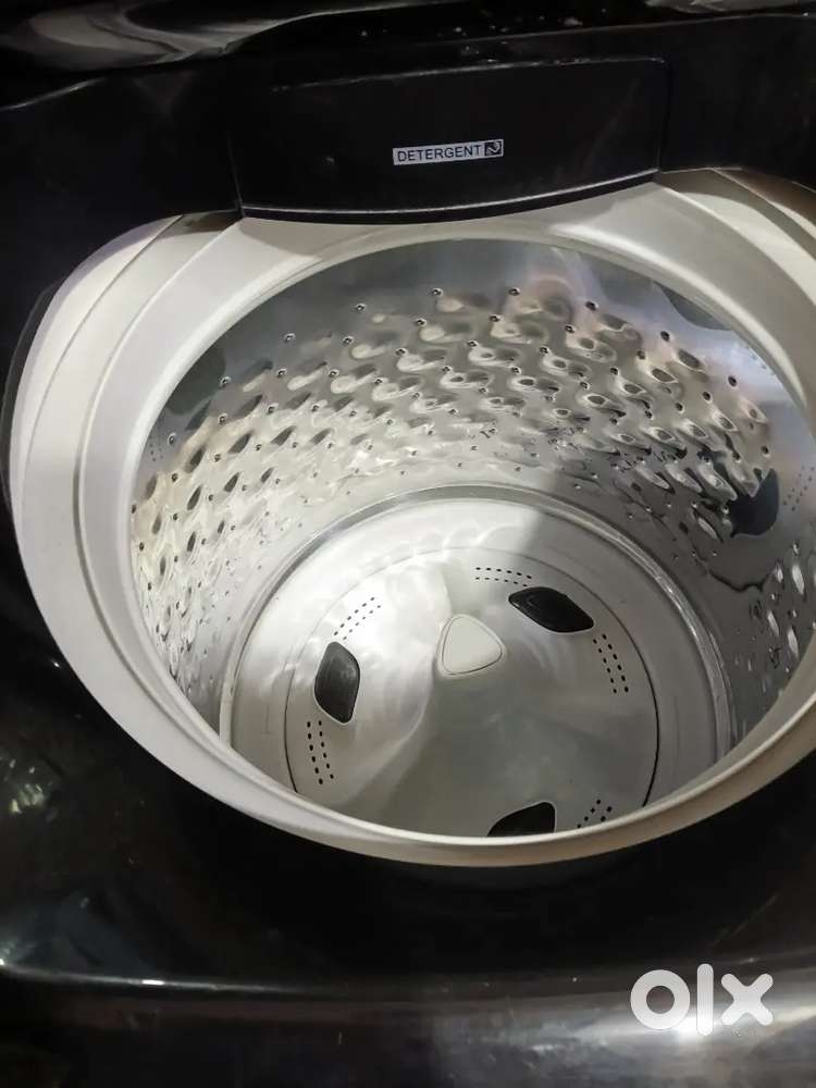 Automatic - Whirlpool - 8.5 Kg
